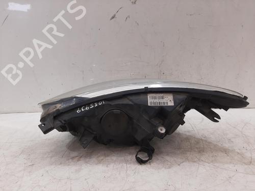 Right headlight RENAULT CAPTUR I (J5_, H5_) 1.5 dCi 90 (J5N4, J5M5, J5MW, J5M6, J5AL, J5AJ) | BP37443379C29 - Image 4