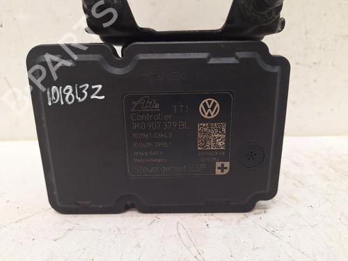 Used ABS pump SEAT LEON (1P1) 1.2 TSI (105 hp) 26937670