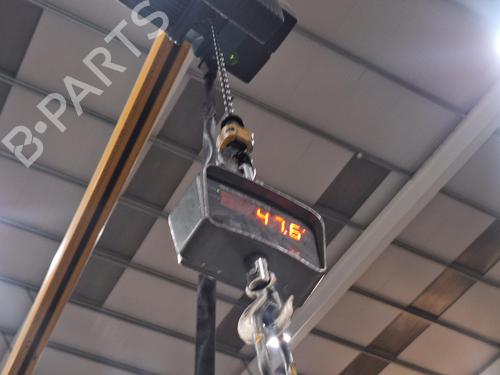 Gearbox VAUXHALL MOKKA / MOKKA X (J13) 1.4 | BP29884032M3