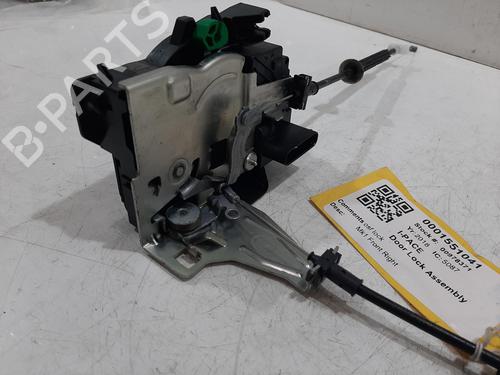 Other JAGUAR I-PACE (X590) EV400 AWD | BP30359881O1 