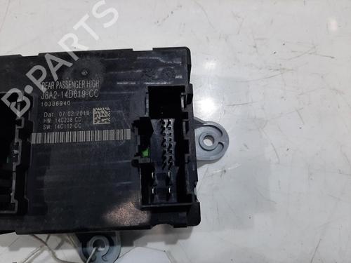 Control unit JAGUAR I-PACE (X590) EV400 AWD | BP34205980M11  - Image 5