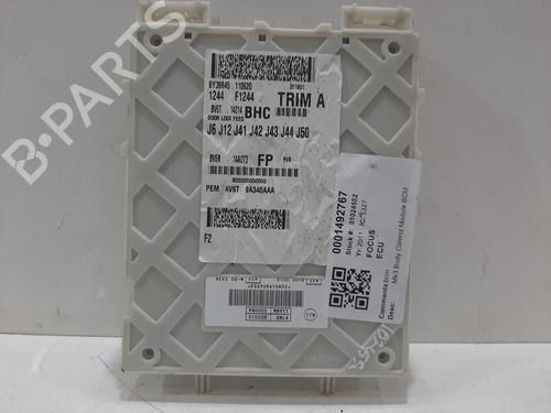 Control unit FORD FOCUS III 1.6 Ti | BP28122714M11 