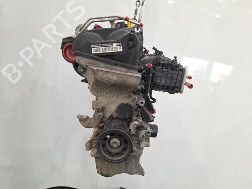 Used Engine VW POLO V (6R1, 6C1) 1.2 TSI 16V (90 hp) 29398055