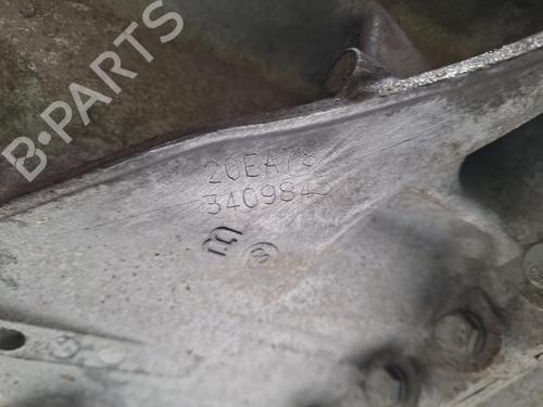 Used Gearbox Gearbox 33010867 33010867