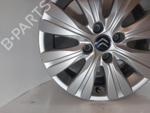 Fælk CITROËN C3 Picasso (SH_) 1.6 VTi 120 | BP32089257C45 