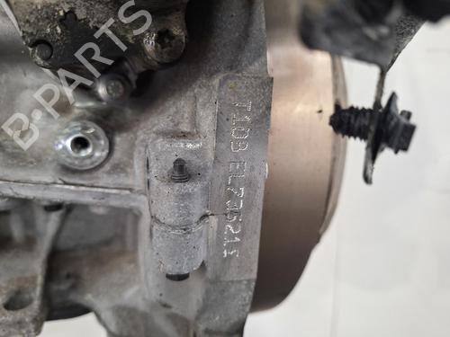 Engine FORD FOCUS III Turnier 1.6 TDCi | BP39983340M1 - Image 2