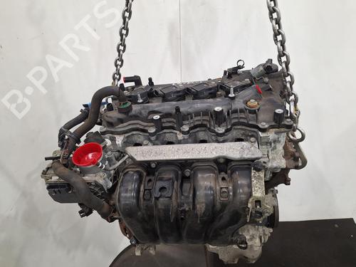 Engine TOYOTA YARIS (_P13_) 1.3 (NSP130_, NSP130) | BP29553867M1 