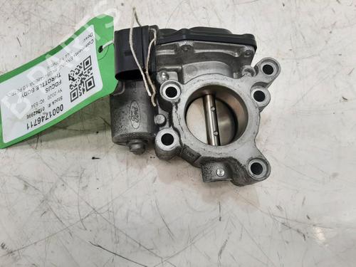 Throttle body FORD FOCUS IV (HN) 1.0 EcoBoost | BP36890581M82  - Image 5