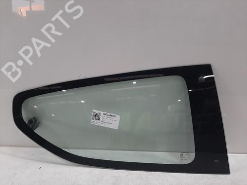 Used Rear right door window Rear right door window SUZUKI ALTO VII (GF, HA25_, HA35_) 1.0 (AMF310, GFC31S) (68 hp) 33987780 33987780