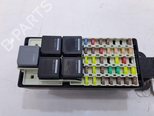 Fuse box JAGUAR I-PACE (X590) EV400 AWD | BP29163075E1 