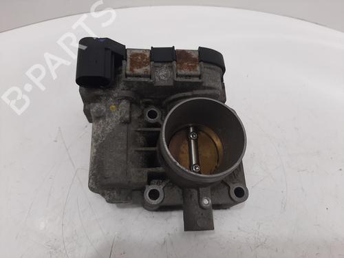 Throttle body FORD KA (RU8) 1.2 | BP28574918M82 