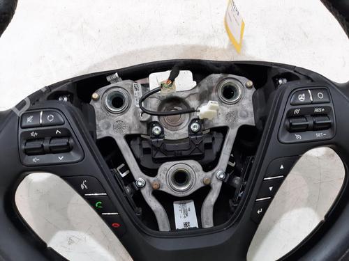 Steering wheel KIA CEE'D Sportswagon (JD) 1.6 CRDi 136 | BP29988762C49