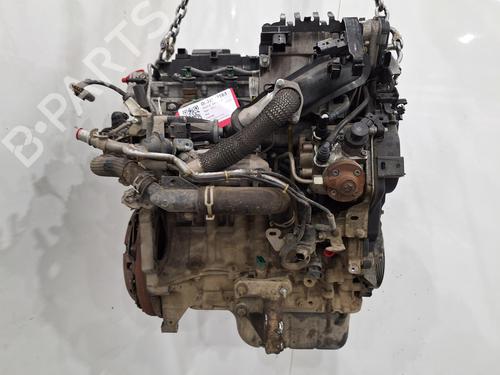 Engine CITROËN DS3 (SA_) 1.6 HDi 90 | BP29525039M1 