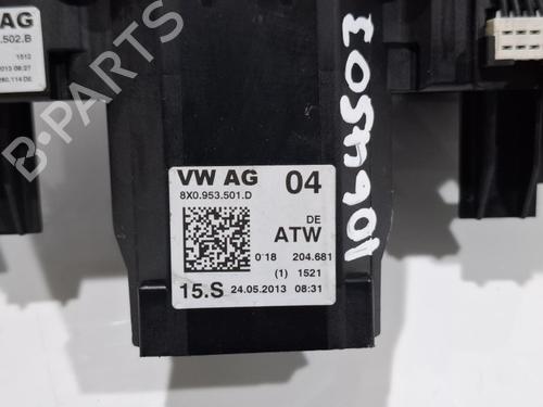 Switch AUDI A1 Sportback (8XA, 8XF) 1.4 TFSI | BP40455431I30 - Image 2