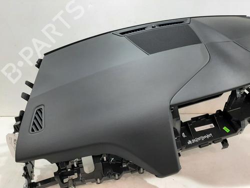 Airbag Kit JAGUAR I-PACE (X590) EV400 AWD | BP29060005C86