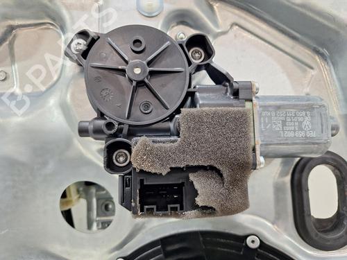 Front left window mechanism VW TRANSPORTER T5 Van (7HA, 7HH, 7EA, 7EH) 2.0 TDI | BP31964563C22