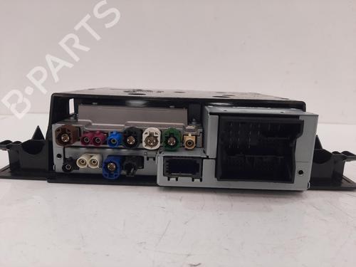 Electronic module PORSCHE MACAN (95B) 2.0 (95BAU1) | BP28114903M83