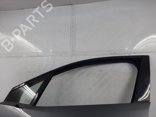 Left front door JAGUAR I-PACE (X590) EV400 AWD | BP29553799C2 