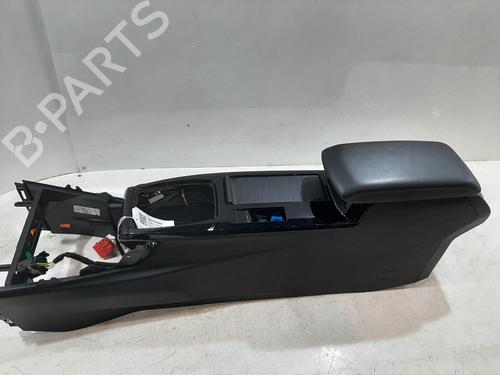 Middle console CITROËN C4 III (BA_, BB_, BC_) 1.2 PureTech 130 (BAHNSA, BAHNSB) | BP39594691I22 - Image 3