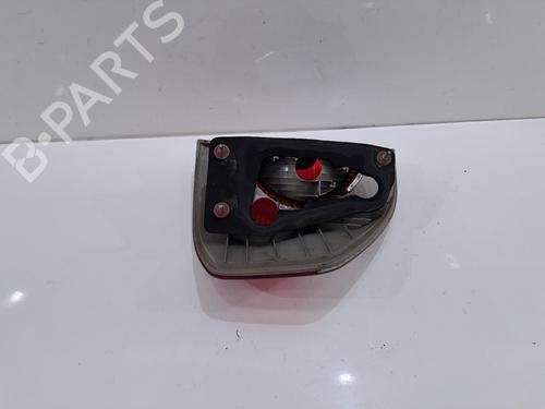 Left taillight BMW X3 (E83) 3.0 i xDrive | BP34121575C34  - Image 6
