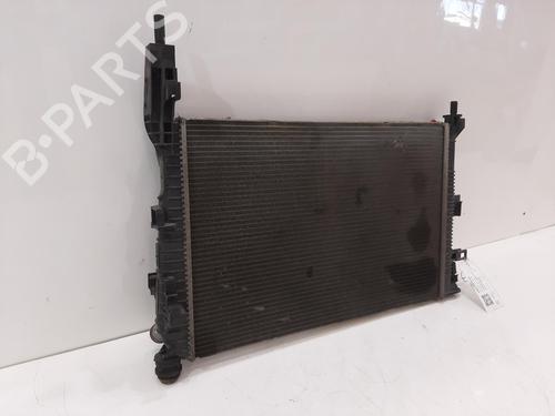 Water radiator FORD TRANSIT CONNECT V408 Box Body/MPV 1.5 EcoBlue | BP36451620M31 - Image 2