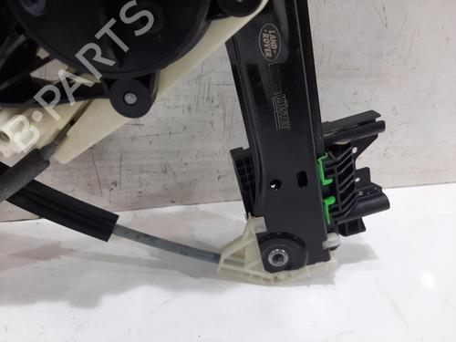 Front right window mechanism JAGUAR I-PACE (X590) EV400 AWD | BP33555399C23 - Image 5