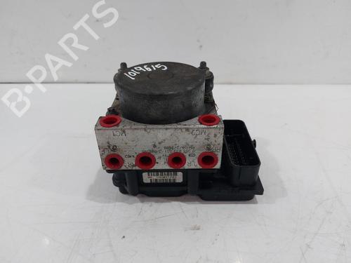 Used ABS pump FIAT PANDA (169_) 1.2 (169AXF2A, 169AXF1A) (69 hp) 27325739