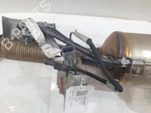 Catalyst MERCEDES-BENZ A-CLASS Saloon (V177) A 250 e (177.186) | BP32422723M10  - Image 5