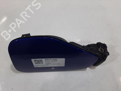 Fuel flap JAGUAR I-PACE (X590) EV400 AWD | BP29397326C131 