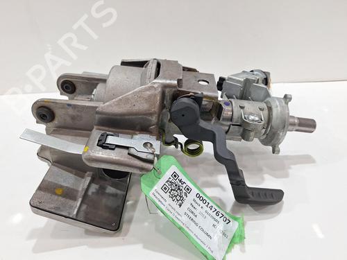 Used Steering column VAUXHALL CORSA Mk III (D) (S07) 1.2 i 16V (L08) (86 hp) 27720600
