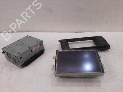 Electronic module LAND ROVER RANGE ROVER EVOQUE (L538) 2.2 D 4x4 | BP29496668M83 