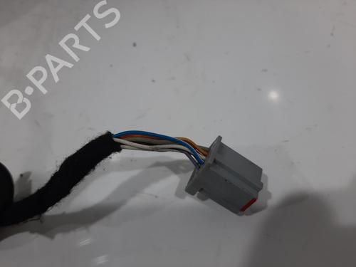 Right mirror FORD FIESTA VI (CB1, CCN) 1.6 Ti | BP32448891C27