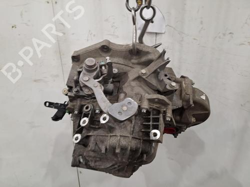 Gearbox VAUXHALL ASTRA Mk VII (K) (B16) 1.4 Turbo | BP40500496M3 - Image 5