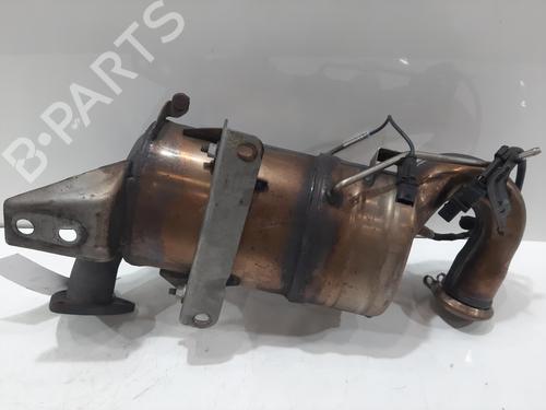 Particulate filter VAUXHALL INSIGNIA Mk I (A) Hatchback (G09) 2.0 CDTI (68) | BP38076441M81  - Image 6