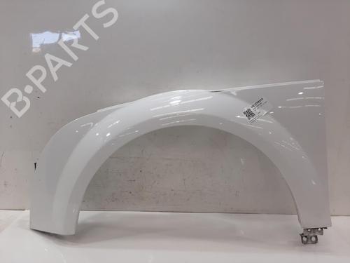 Used Left front fenders Left front fenders 37160425 37160425