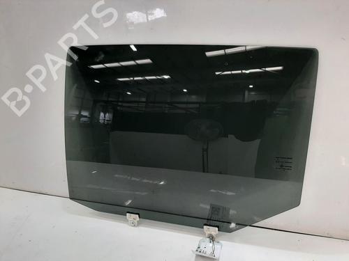 Used Rear left door window Rear left door window 38543593 38543593