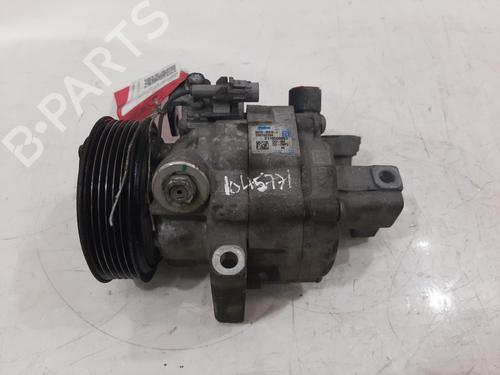 Used AC compressor AC compressor TOYOTA AYGO (_B1_) 1.0 (KGB10_, KGB10R) (68 hp) 33436112 33436112