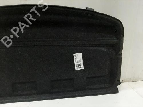 Rear parcel shelf VAUXHALL ASTRA Mk VII (K) (B16) 1.4 Turbo | BP31059181C85