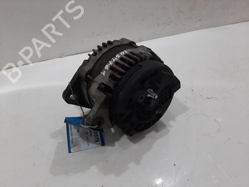 Alternator VAUXHALL MOKKA / MOKKA X (J13) 1.7 CDTI | BP37218810M7 - Image 4