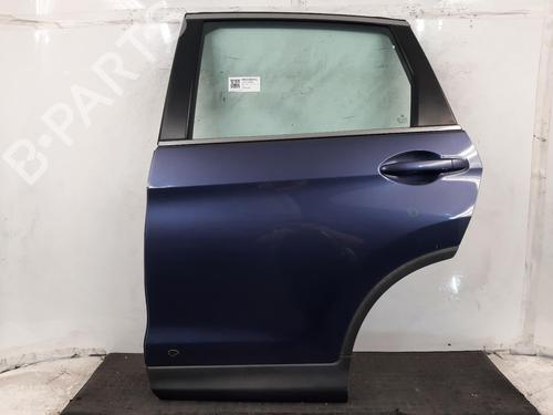 Used Left rear door HONDA CR-V IV (RM_) 1.6 i-DTEC (RE6) (120 hp) 30180354