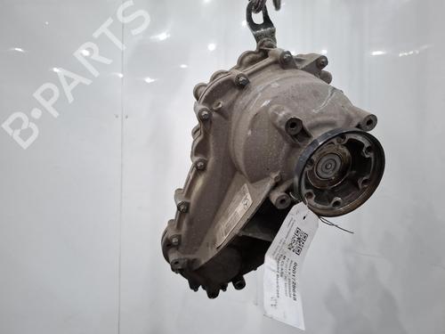 Transfer box MERCEDES-BENZ M-CLASS (W164) ML 350 CDI 4-matic (164.125, 164.124) | BP37072445M36 - Image 3