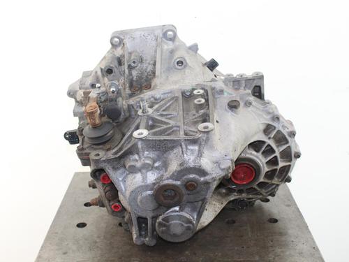 Gearbox MAZDA 3 Saloon (BK) 2.0 (BK10F, BKEP) | BP26871215M3 