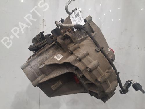 Gearbox FORD TRANSIT CUSTOM V362 Van (FY, FZ) 2.2 TDCi | BP39266963M3 - Image 5