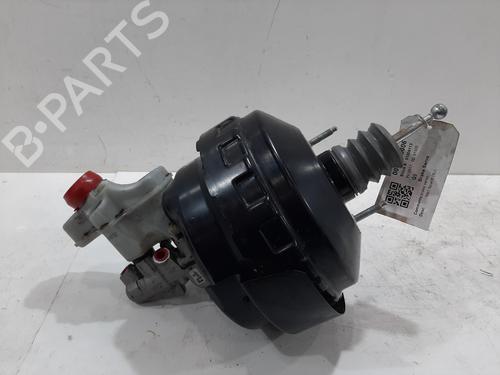 Used Servo brake AUDI Q3 (8UB, 8UG) 2.0 TDI quattro (184 hp) 26828965