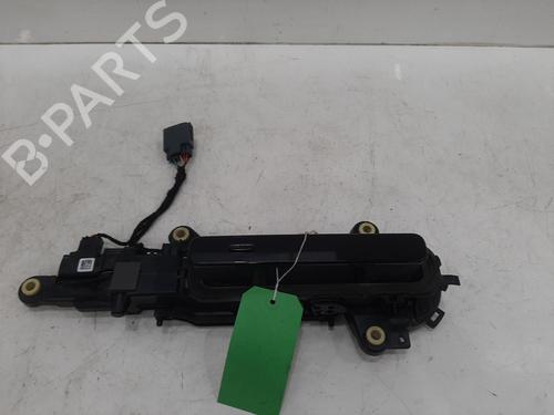 Used Exterior handle JAGUAR I-PACE (X590) EV400 AWD (400 hp) 26858379