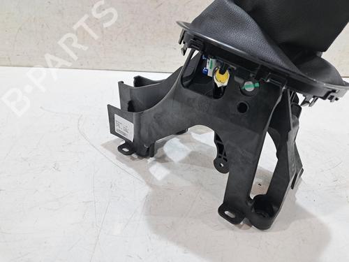Gear lever RENAULT CLIO V (B7_) 1.0 TCe 90 (B7MT) | BP33282150M90  - Image 5