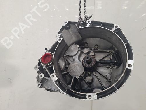 gearbox-volvo-v40-hatchback-525-2012-2013-2014-2015-2016-2017-2018-2019-32215018 main image