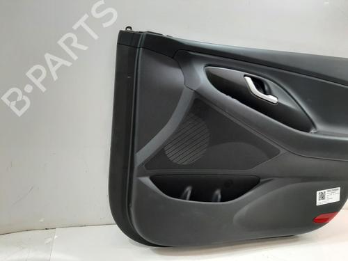 Other HYUNDAI i30 (PDE, PD, PDEN) 1.4 T-GDI | BP36986026O1 - Image 6