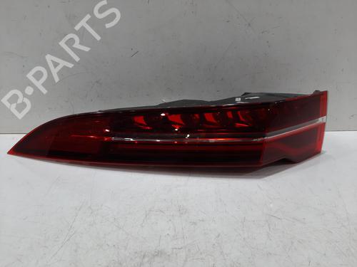 Used Left taillight JAGUAR I-PACE (X590) EV400 AWD (400 hp) 30141787