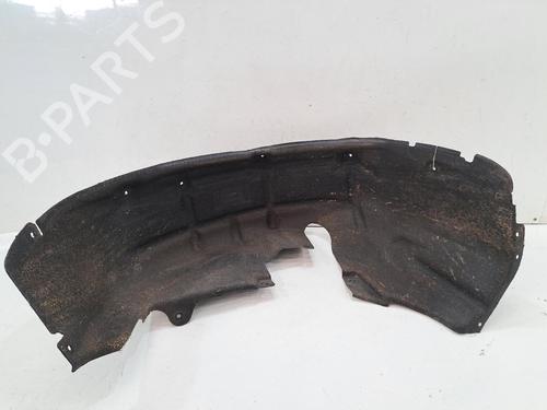 Wheel arch SUZUKI VITARA (LY) 1.4 Hybrid (Mild Hybrid) (APK414) | BP31769218C56 
